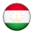 Flag Of Tajikistan Icon